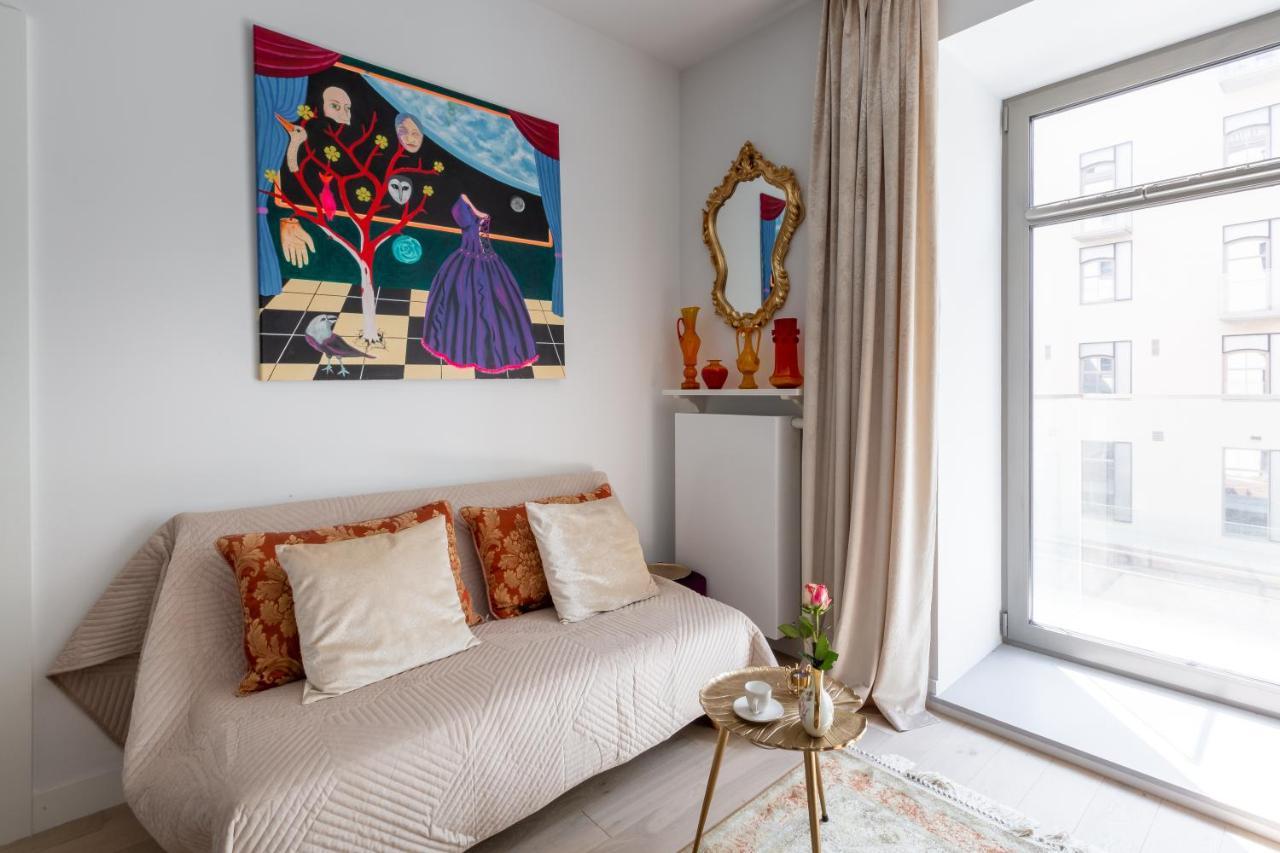 Apartment Wenecja Romantyczna - Mlyn Maria - Art