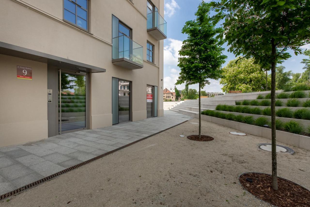 Wenecja Romantyczna - Mlyn Maria - Art Apartment Wroclaw