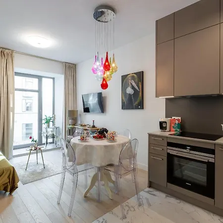 Apartament Wenecja Romantyczna - Mlyn Maria - Art Apartments Wrocław Zewnętrze zdjęcie