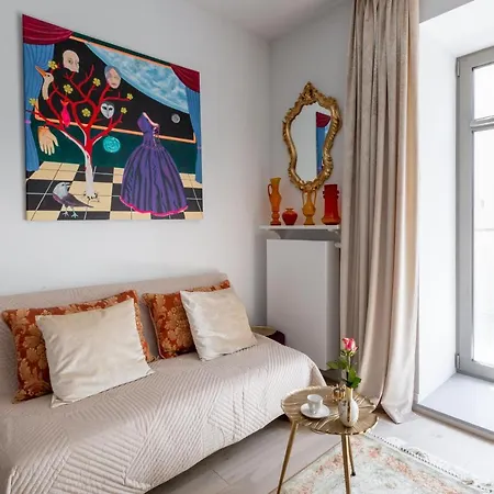 Apartament Wenecja Romantyczna - Mlyn Maria - Art Apartments Wrocław Zewnętrze zdjęcie