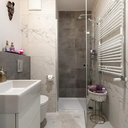 Apartament Wenecja Romantyczna - Mlyn Maria - Art Apartments Wrocław Zewnętrze zdjęcie