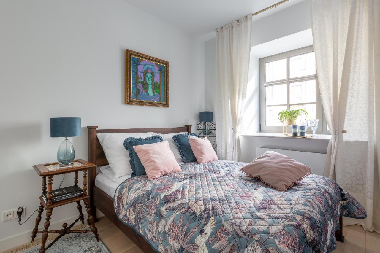 Apartmán Wenecja Romantyczna - Mlyn Maria - Art *